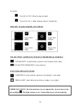 Preview for 14 page of Malloca MST-LX12 User Manual