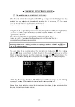 Preview for 19 page of Malloca MST-LX12 User Manual