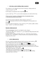 Preview for 27 page of Malloca MST-LX12 User Manual