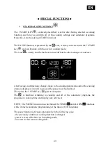 Preview for 28 page of Malloca MST-LX12 User Manual