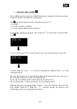 Preview for 32 page of Malloca MST-LX12 User Manual