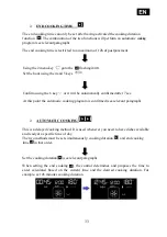 Preview for 36 page of Malloca MST-LX12 User Manual