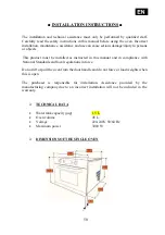 Preview for 53 page of Malloca MST-LX12 User Manual