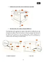 Preview for 54 page of Malloca MST-LX12 User Manual