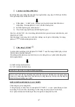 Preview for 70 page of Malloca MST-LX12 User Manual