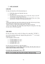 Preview for 73 page of Malloca MST-LX12 User Manual