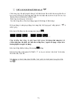 Preview for 76 page of Malloca MST-LX12 User Manual