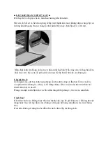 Preview for 101 page of Malloca MST-LX12 User Manual