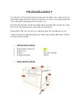 Preview for 106 page of Malloca MST-LX12 User Manual