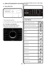 Preview for 51 page of Malloca MTD-T1510HP User Manual