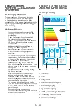 Preview for 66 page of Malloca MTD-T1510HP User Manual