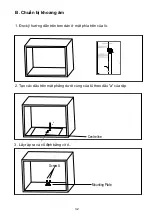 Preview for 33 page of Malloca MW-820B Instruction Manual