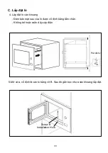 Preview for 34 page of Malloca MW-820B Instruction Manual