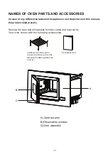 Preview for 12 page of Malloca MW-925BF User Manual