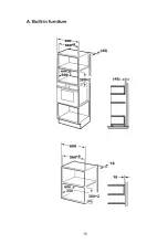 Preview for 16 page of Malloca MW-925BF User Manual