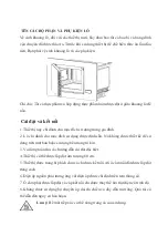 Preview for 35 page of Malloca MW-925BF User Manual