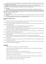 Preview for 17 page of Malloca MW-944TA User Manual