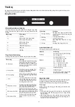 Preview for 31 page of Malloca MW-944TF User Manual