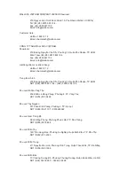 Предварительный просмотр 27 страницы Malloca MW-LX12 User Manual