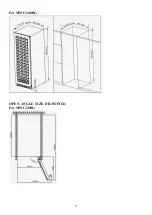 Preview for 7 page of Malloca MWC-180BG User Manual