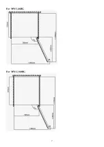 Предварительный просмотр 8 страницы Malloca MWC-180BG User Manual