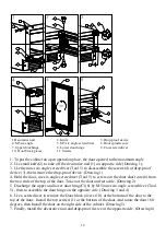 Preview for 17 page of Malloca MWC-180BG User Manual