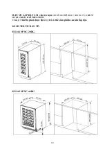 Preview for 25 page of Malloca MWC-180BG User Manual