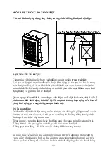 Preview for 28 page of Malloca MWC-180BG User Manual