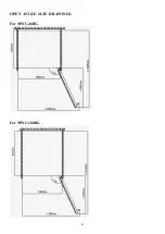 Preview for 7 page of Malloca MWC-46BG User Manual