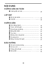 Preview for 3 page of Malloca MWM-09SIL Manual