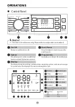 Preview for 16 page of Malloca MWM-09SIL Manual