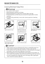 Preview for 25 page of Malloca MWM-09SIL Manual