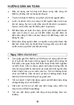 Preview for 31 page of Malloca MWM-09SIL Manual