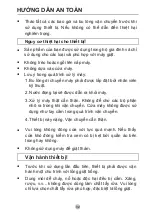 Preview for 33 page of Malloca MWM-09SIL Manual