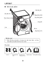 Preview for 35 page of Malloca MWM-09SIL Manual