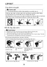 Preview for 37 page of Malloca MWM-09SIL Manual