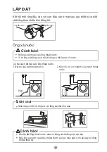 Preview for 38 page of Malloca MWM-09SIL Manual