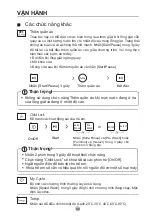 Preview for 44 page of Malloca MWM-09SIL Manual