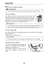 Preview for 49 page of Malloca MWM-09SIL Manual