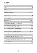 Preview for 54 page of Malloca MWM-09SIL Manual