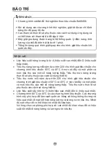 Preview for 55 page of Malloca MWM-09SIL Manual