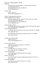 Preview for 56 page of Malloca MWM-09SIL Manual