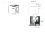 Preview for 6 page of Malloca WQP6-87CP User Manual