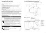 Предварительный просмотр 8 страницы Malloca WQP6-87CP User Manual