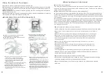 Предварительный просмотр 14 страницы Malloca WQP6-87CP User Manual