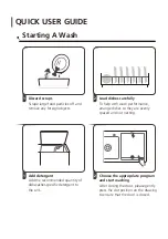 Preview for 2 page of Malloca WQP6-890F3 Instruction Manual