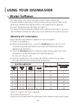 Preview for 10 page of Malloca WQP6-890F3 Instruction Manual