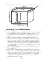 Preview for 25 page of Malloca WQP6-890F3 Instruction Manual