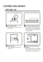 Preview for 33 page of Malloca WQP6-890F3 Instruction Manual