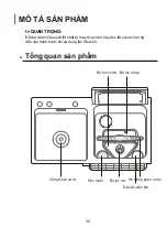 Preview for 38 page of Malloca WQP6-890F3 Instruction Manual